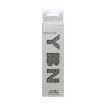 YBN 『SLA-110CR』SLA 110CR 11段用スーパーライトチタンコートチェーン CP Silver