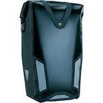☆4/10はＰ８倍！*ｴﾝﾄﾘｰ&ｶｰﾄﾞで*☆TOPEAK(トピーク） BAG26600 Pannier(パニア) ドライバッグ DX ブラック BAG26600