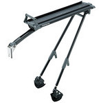 TOPEAK(トピーク） CAR09801 TOPEAK(トピーク) ローディーラック ブラック CAR09801