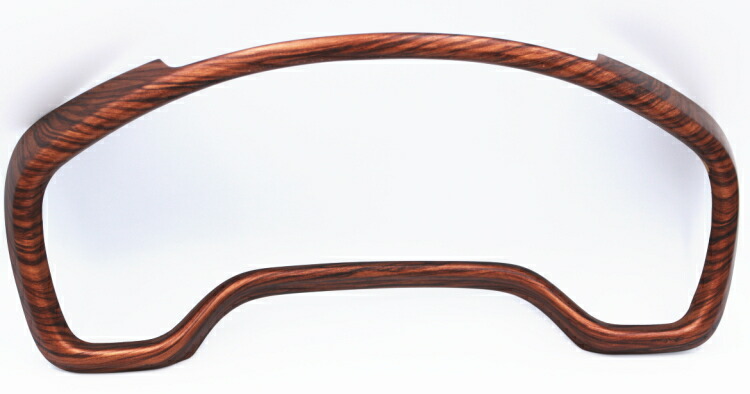 ホンダ(HONDA)CR-VCRVRW系RT系RW1RW2RT5RT6インテリアパネルメーターフードカバーガーニッシュパーツアクセサリー木目カーボン