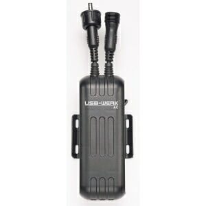 bm-361BW USBウェルク