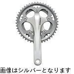 シマノ EFCCX50CX66L FC-CX50L ギアクランク 36X46T 170mm ブラック EF