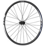 シマノ EWHRX010RDACB WH-RX010 ホイール リアのみ OLD135mm 10/11スピード対応 センターロックディスク用 ブラック EWH