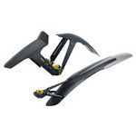 ★6/5はＰ９倍！*ｽｰﾊﾟｰｾｰﾙ継続期間中！★TOPEAK(トピーク） GDS00500 ディフェンダー XC1/XC11-29er書き割り 黒いこと GDS00500