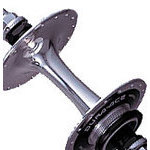 シマノ IHB7600AR2WNJS HB-7600 リアハブDURA ACE TRACK 36H 120X164mm NJSタイプ AXLE DIA:10mm ダブルスレッド IHB7