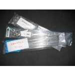 ★10 5はP9倍!エントリーとカード決済で★国産スポーク 『15-284ST』#15 ステンレス スポーク 284mm 72本入 0025350051
