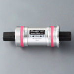スギノテクノ 『CBB-AL-113』CBB-AL カートリッジBBセット アルミボディー 113mm JIS 0242120001｜ちゃりんこ王国店