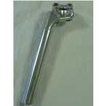 楽天市場】NITTO 『SP7244/25-27』NJ.SP-72-W44 シートポスト 250mm 27