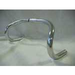 NITTO 『B125AA25_370』B125 AA ハンドルバー 25.4 370 0046780003