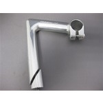NITTO 『Pearl2_25/110』パール2 ハンドルステム (NJS) (25.4) 110mm