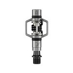 CRANKBROTHERS 『EggBeater2_b』エッグビーター 2 ペダル しろがね色/黒いこと