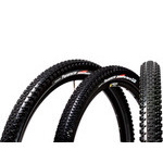 パナレーサー 『F2922TCDVPR-B』Driver PRO PR チューブレスコンパチ 29×2.20 黒/黒オープン　PRベルト（耐パンク）入 0299980001