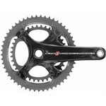 カンパニョーロ 『FC13-SR262CT』FC13-SR262CT SUPER RECORD 歯車スターター仕掛ける ウルトラトルク Ti立て坑 172.5粍 36/52T