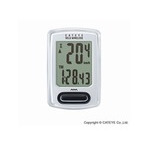 CATEYE 『CC-VT230W/w』CC-VT230W VELOワイヤレス ホワイト