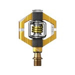 CRANKBROTHERS 『candy11/g』砂糖菓子11 ペダル ゴールド