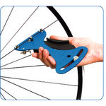 楽天市場】パークツール (Parktool) スポークテンションメーター TM-1
