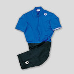 パールイズミ 『700_3_XL』700 エアロ背広 （3.青み）XL 0185360016