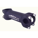 NITTO 『UI-85BX_120』UI-85BX シュレッドレスステム ブラック 120ｘ83