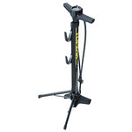 TOPEAK(トピーク） PPF06100 TOPEAK(トピーク) フロアポンプ トランスフォーマーX PPF06100画像