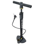 TOPEAK(トピーク） PPF06300 TJB-FAT-1B-J ジョーブロー ファットタイヤ専用 フロアポンプ ブラック PPF06300