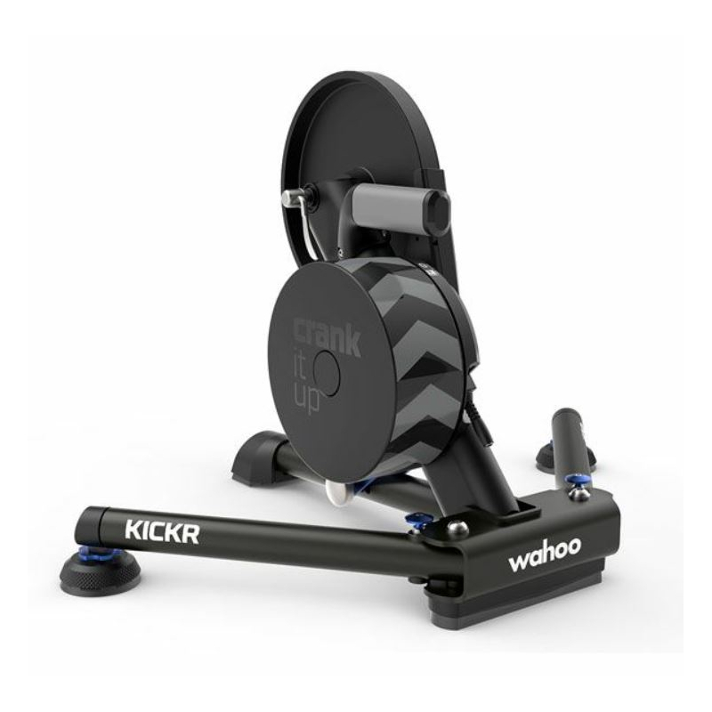 安い買い wahoo kickr core antドングル付き fabiolandert.com