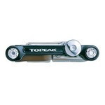 TOPEAK(トピーク） TOL21800 携帯ツール ミニ20 プロ ブラック TOL21800