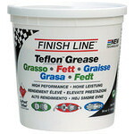 FINISH LINE(フィニッシュライン) TOS07602 プレミアム テフロン グリス (1.8Kg|ちゃりんこ王国店