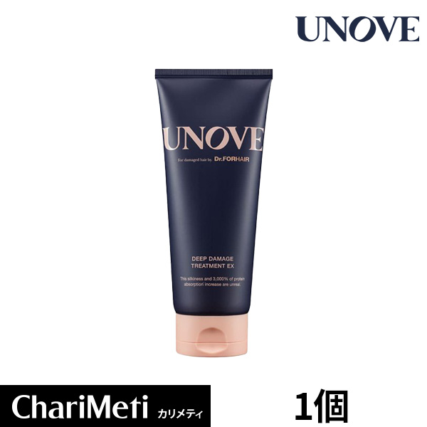 楽天市場】UNOVE アノブ ダメージケア2点セット【シャンプー 500ｇ+ 