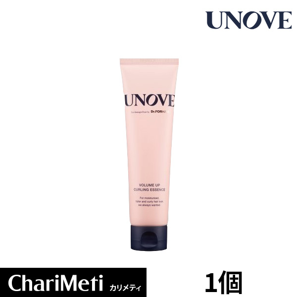 楽天市場】UNOVE アノブ ボリュームアップ カーリング エッセンス