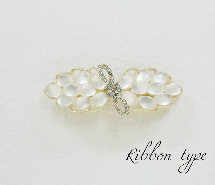 ラッピング 全品ポイント10倍 7月26日まで バレッタ クリップ ヘアアクセ リボン 髪留め 蝶 バタフライ お祝い キラキラ くるりんぱ 入学式 卒業式 結婚式 Patrasnipatomarimpulso Com