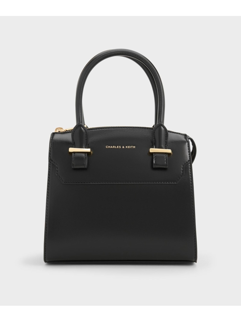 楽天市場】フロントフラップ ストラクチャーバックパック CHARLES