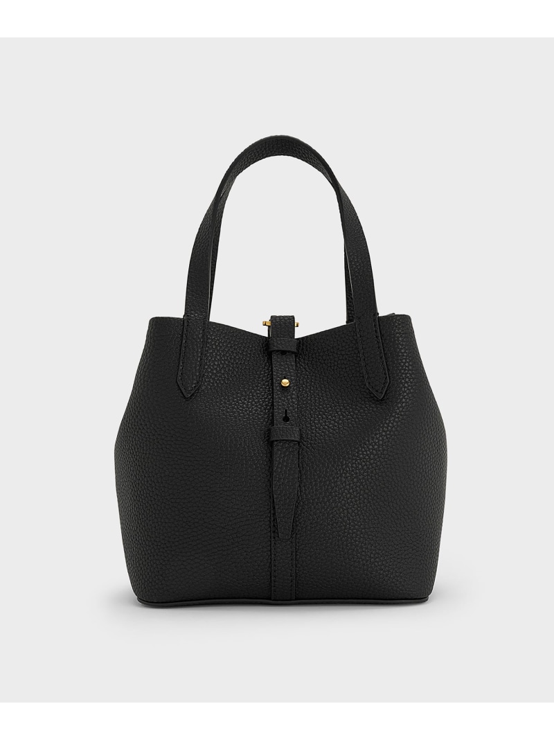 ポイント10倍☆3日間限定】LE CHEVAL DE CLAUDE SAC panier bamboo M