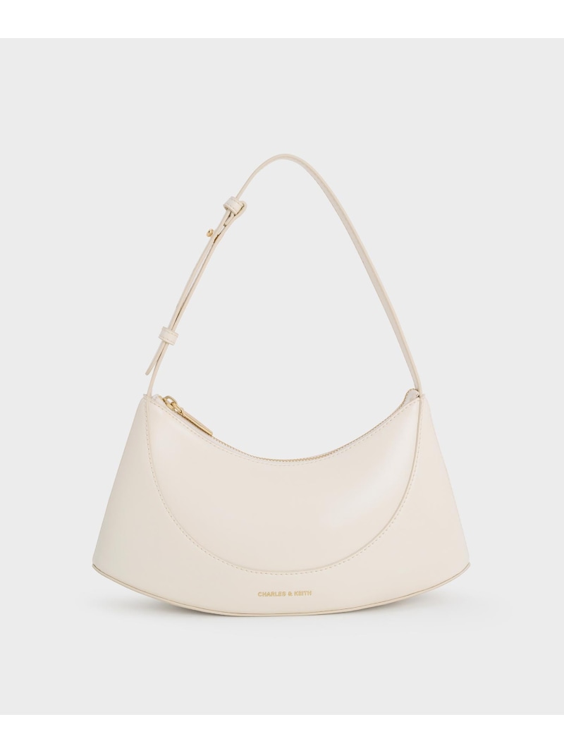 Sigrid シグリッド ショルダーバッグ CHARLES & KEITH チャールズアンドキース バッグ ショルダーバッグ【送料無料】[ Fashion]