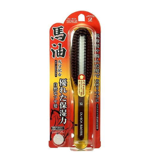 楽天市場】【メール便可】池本刷子工業 池本ブラシ IKEMOTODU-BOA