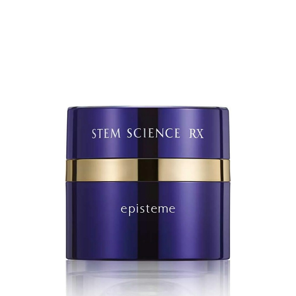 【楽天市場】正規品 エピステーム ステムサイエンスRXクリーム 45g episteme STEM SCIENCE RX cream ...