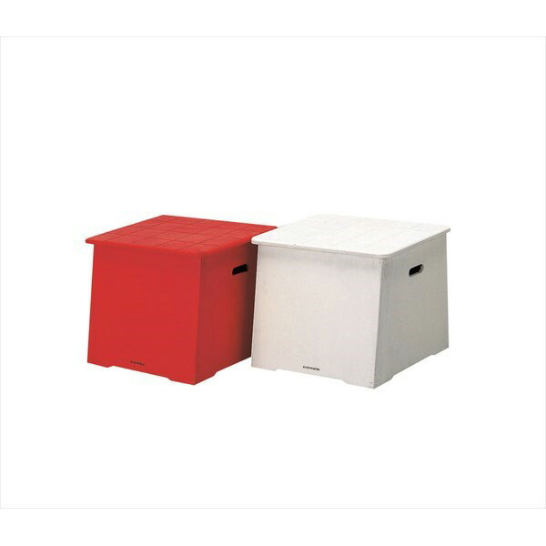 エバニュー EKE441 ポートボール台木製（紅白） 4934048060978 EVERNEW 学校体育器具【 (到着までの最短納期はメーカーに確認後、ご連絡いたします)】