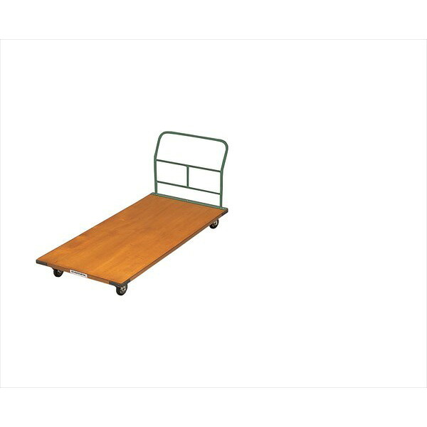 エバニュー EKH205 マットトラック木製中 4934048164119 EVERNEW 学校体育器具【 (到着までの最短納期はメーカーに確認後、ご連絡いたします)】