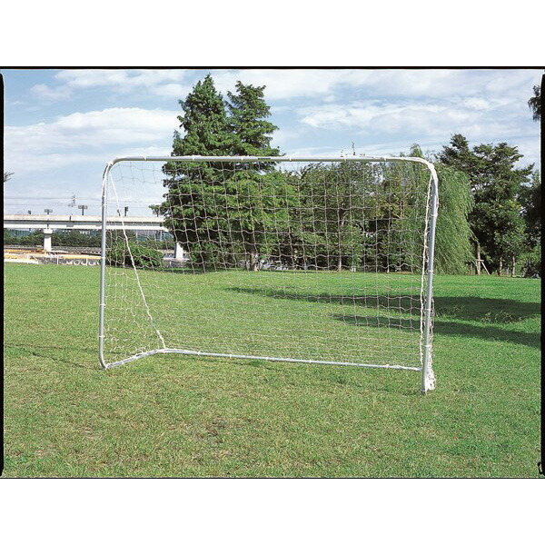 EVERNEW ミニサッカーゴールアルミ 2台1組　新品 EVERNEW ミニサッカーゴールアルミ 2台1組 新品