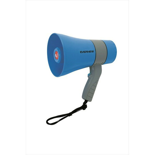 エバニュー EKB117 拡声器06 4934048424800 EVERNEW 学校体育器具