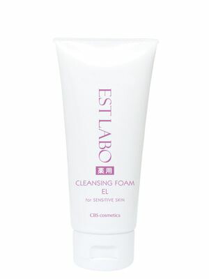 楽天市場】エステラボ 薬用 ローションEL 180ml (CBS EST LABO