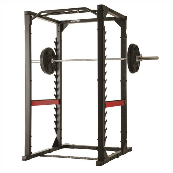 楽天市場】ニシスポーツ パワーラック N24 3833A863 受注生産品 : イーヅカ