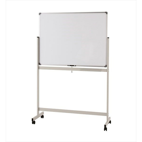 エバニュー EKU521 ホワイトボードＤＸ ９０×１２０ 4934048615048 EVERNEW 学校体育器具