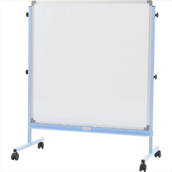 エバニュー EKU523 ホワイトボード低床式 4934048625382 EVERNEW 学校体育器具