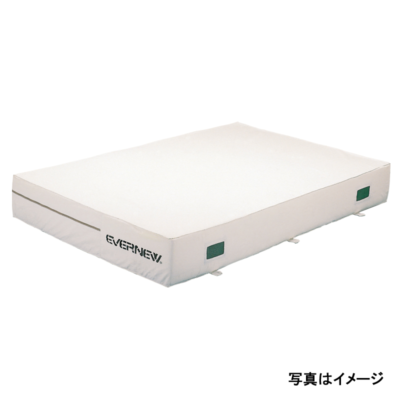 エバニュー EGD242 抗菌屋内ｴﾊﾞｰﾏｯﾄ滑止200×300×20 4934048451165 EVERNEW 学校体育器具【 (到着までの最短納期はメーカーに確認後、ご連絡いたします)】