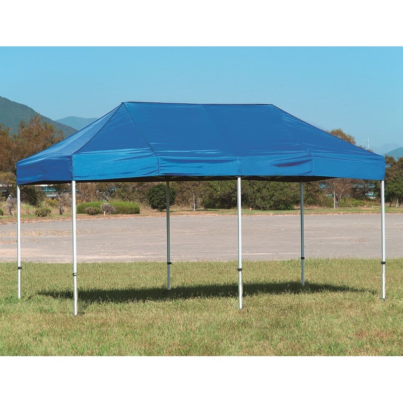 61050円 OUTLET SALE EKA265-700 クイックテントHV3.0×4.5 4934048634216 エバニュー EVERNEW 学校体育器具