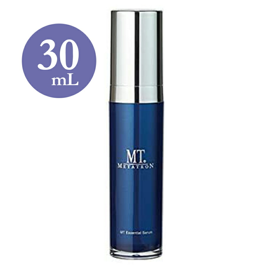 【楽天市場】MTメタトロン MT クリスタルショット 20mL 【正規品 