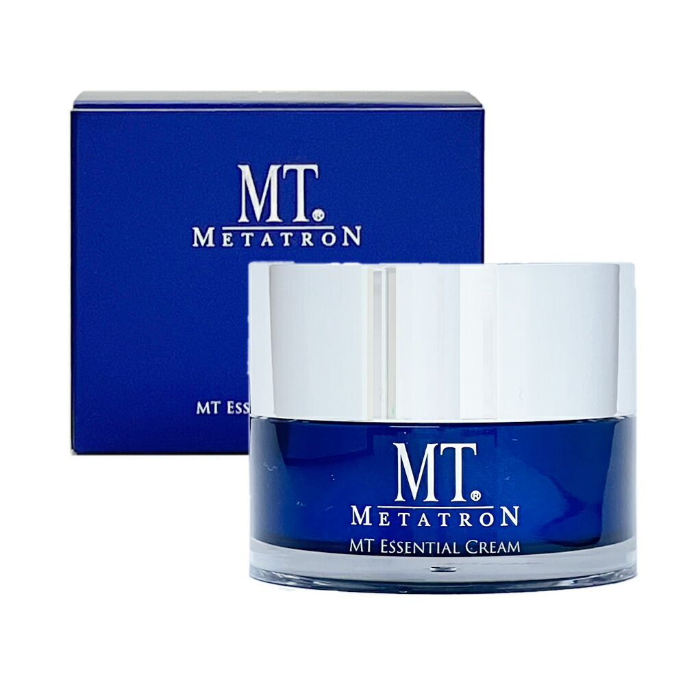 MTメタトロン MTメタトロン / MT METATRON プレミアムコフレ 2023の公式商品