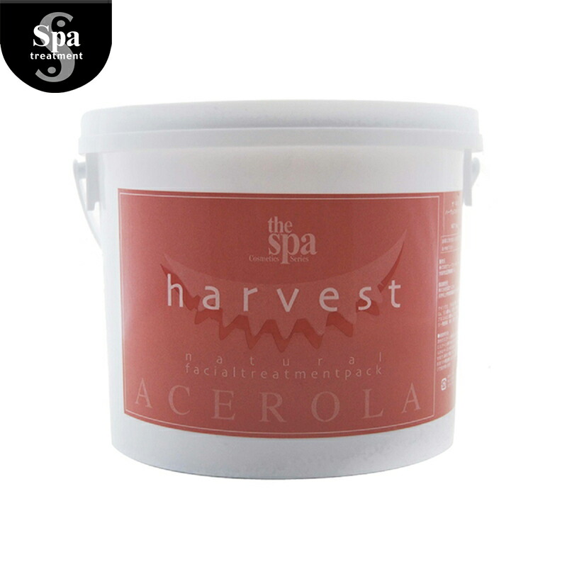 スパトリートメント ザ・スパ フェイシャルホワイトマスク 500g【業務用】 スパトリートメント ザ・スパ フェイシャルホワイトマスク 業務用 500g