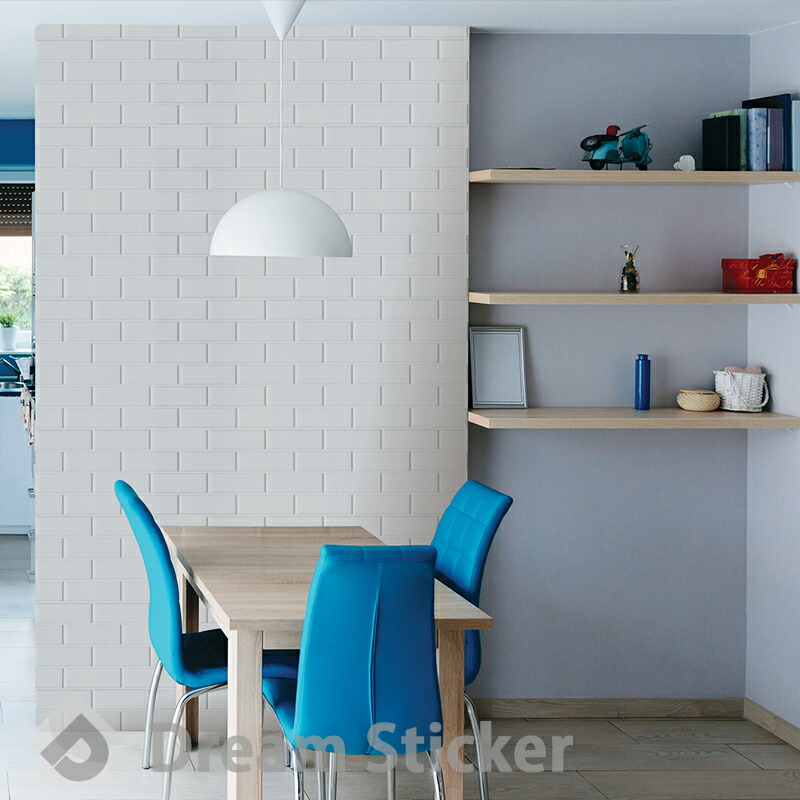 レビューで送料無料 壁紙 サブウェイタイル メトロタイル 壁 今なら10 還元 クーポン7 Off クッションシート シート 99 29cm 40枚セット 10枚プレゼント Fst クッションレンガ 白 補修 断熱 防音 タイル 立体 3d壁紙 壁紙シール 壁紙 Www Habitatcamden Org