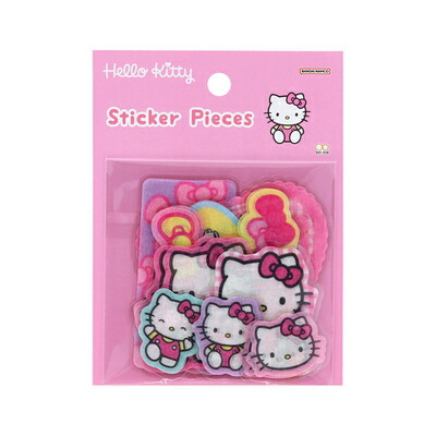 サンリオ♡キティ&ミミィ フレークシール 2008年 楽天市場】フレークシール サンリオキャラクターズ おはじき